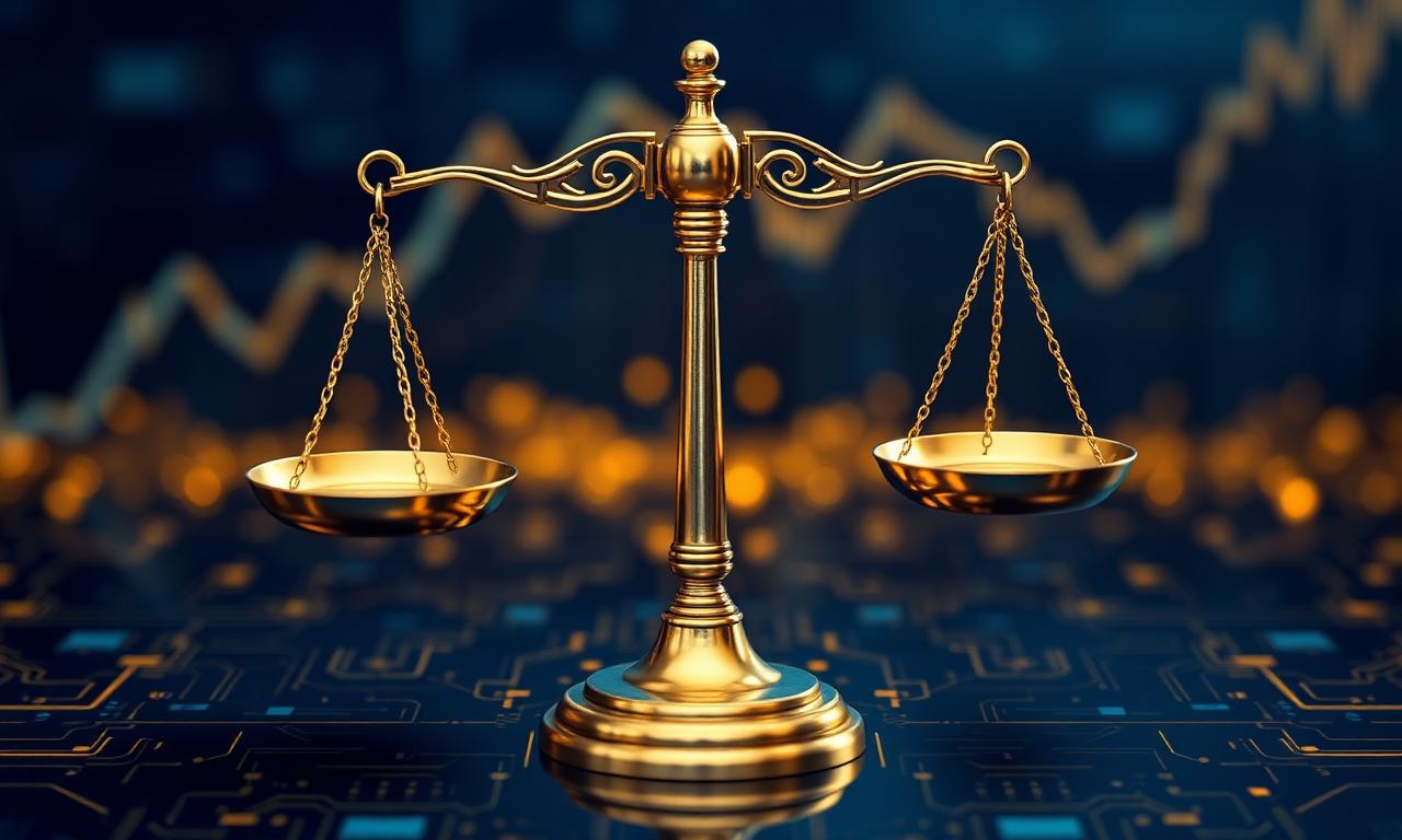 AI Bias: Hidden Danger in Fintech