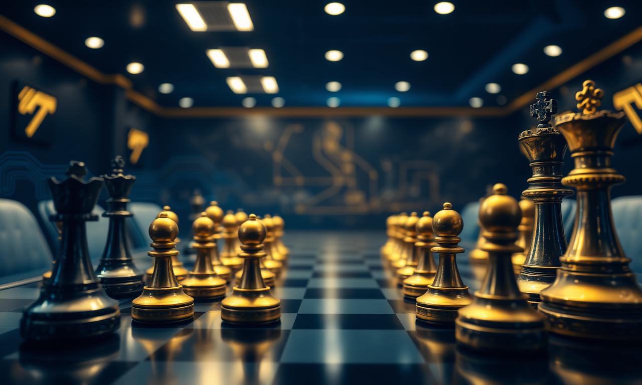 AI Strategy Is a Board Priority