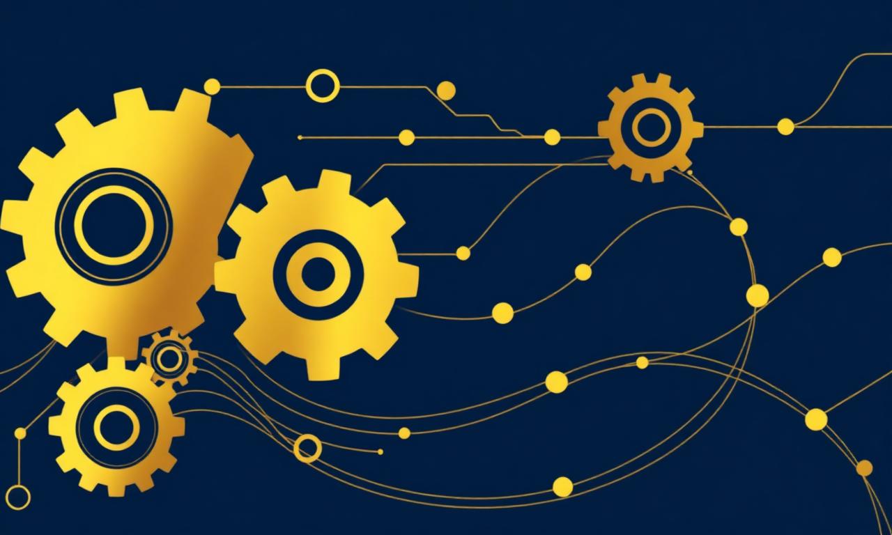 Practical AI for Business Automation